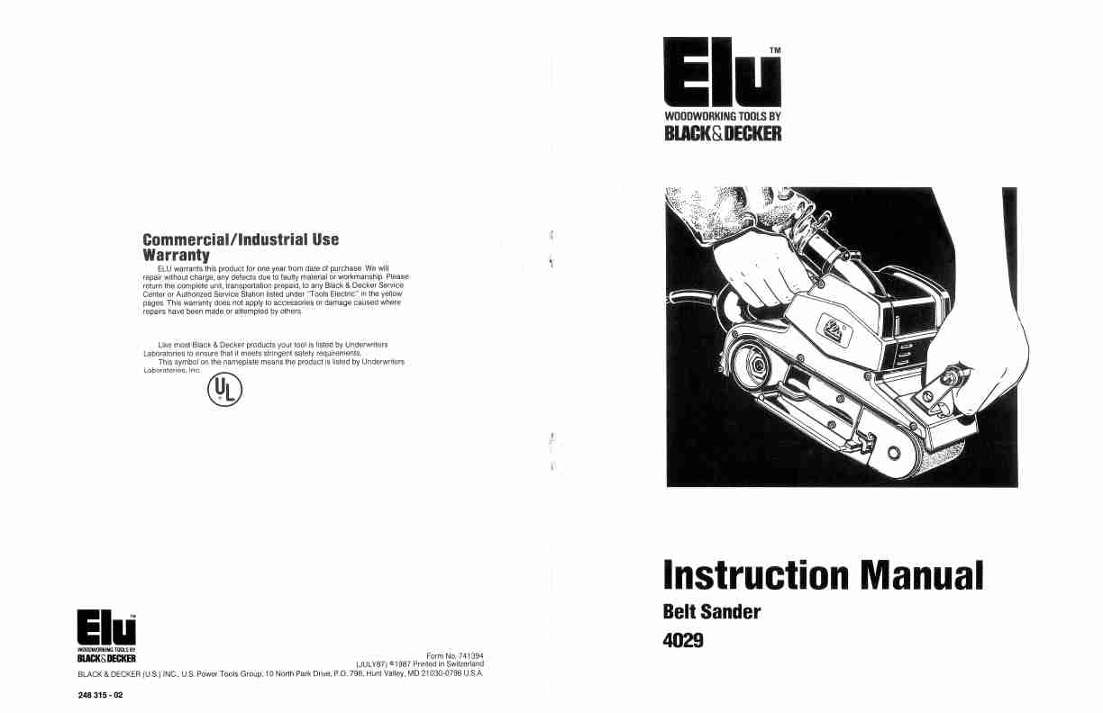 BLACK & DECKER ELU 4029-page_pdf